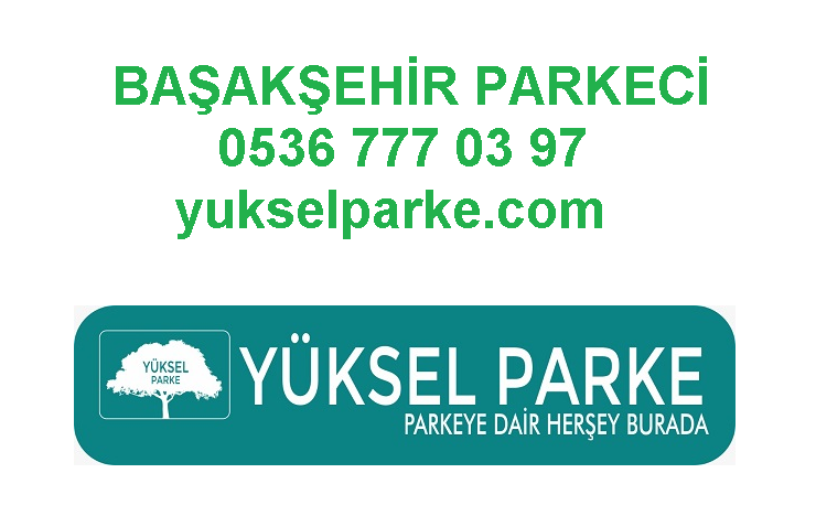 Başakşehir Parkeci
